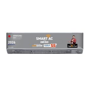 1.5 T 5 Star - Wifi with inbuilt Air Purifier (New Star